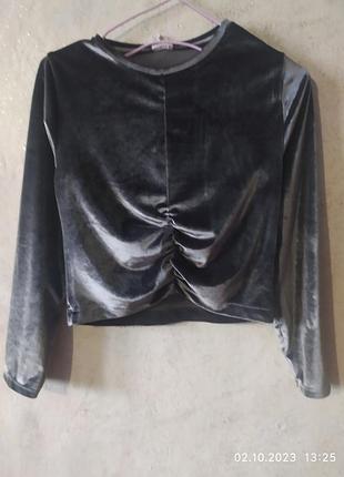 Кофтинка 9-10 років