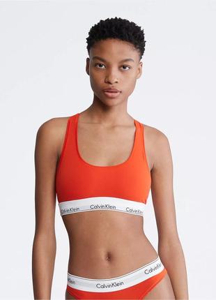 Эластичный бралетт 30x180Cm calvin klein