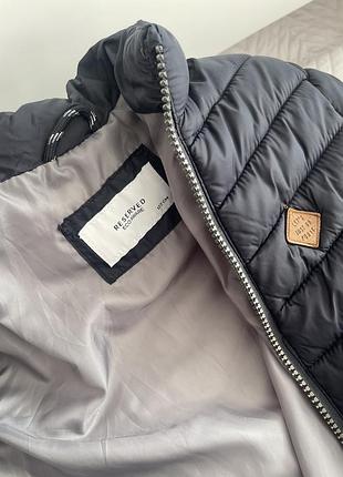 Куртка reserved, 122 см. 2