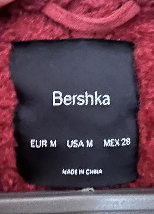 Дублянка косуха bershka м4 фото