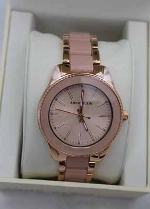 Годинник anne klein