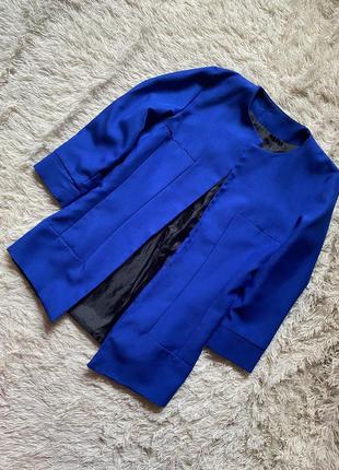 Тренч кардиган пиджак