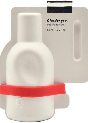 Glossier you аромат