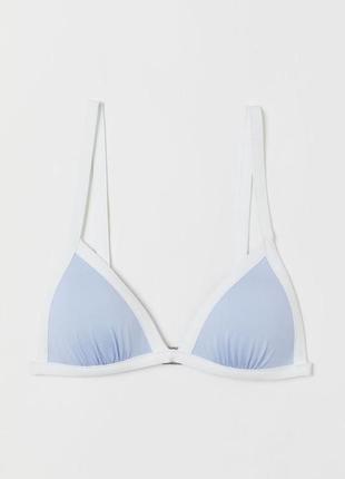 Верх от купальника h&m