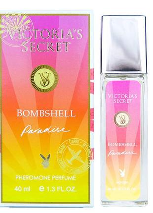 Pheromone formula victoria's secret bombshell paradise женский 40 мл