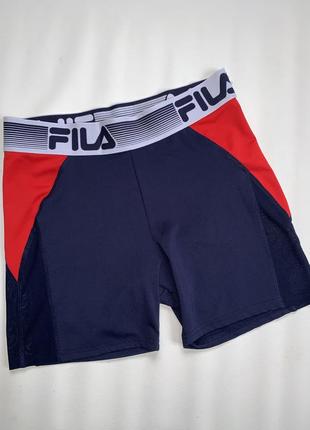 Спортивные шорты fila