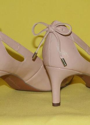 Туфли женские franco sarto, размер 424 фото