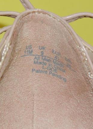 Туфли женские franco sarto, размер 429 фото