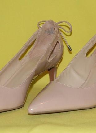 Туфли женские franco sarto, размер 423 фото