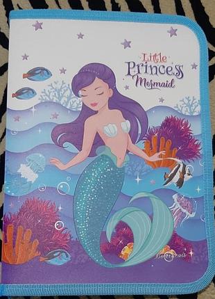 Папка для зошитів на змійці