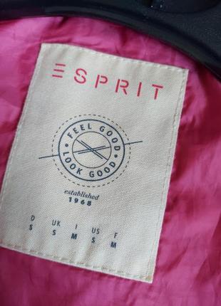 Женская жилетка esprit4 фото