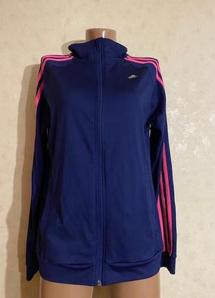 Олімпійка, кофта. adidas