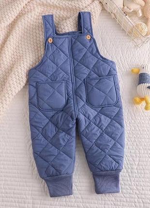 Штани комбез для дітей