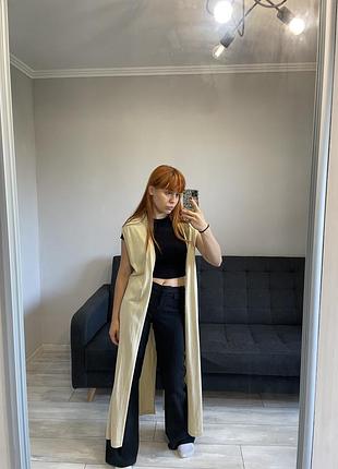 Кардиган, светр, кофта