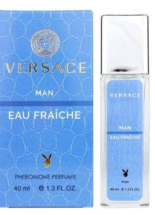 Парфумована вода pheromone man eau fraiche чоловічий 40 мл