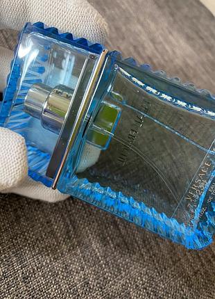 Versace man eau fraiche туалетна вода 30 мл, оригінал.