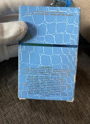 Versace man eau fraiche туалетна вода 30 мл, оригінал.