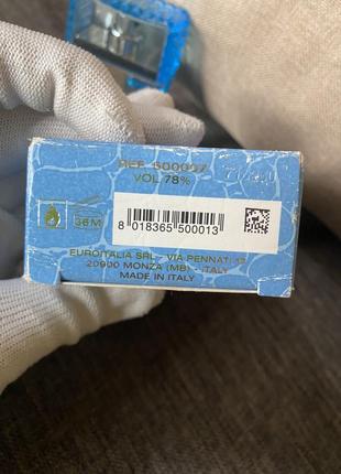 Versace man eau fraiche туалетна вода 30 мл, оригінал.