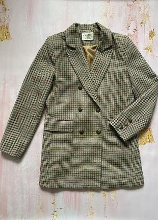 Піджак утеплений s