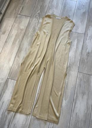 Кардиган, светр, кофта