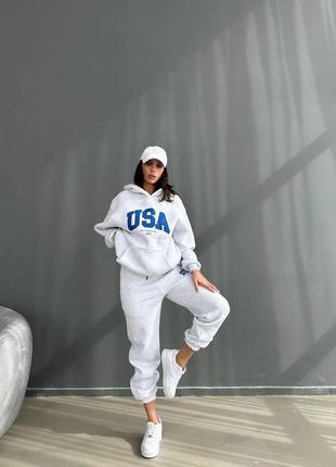 Спорт костюм "usa"😍