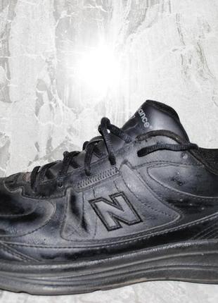 New balance кроссовки 46 размер 8