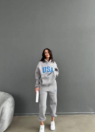 Спорт костюм "usa"😍