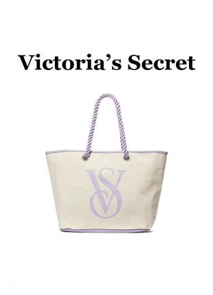 Велика сумка victoria's secret