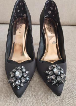 Туфлі ted baker