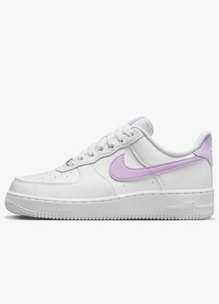 Nike air force 1 07 next nature1 фото