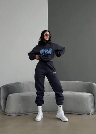 Спорт костюм "usa"😍