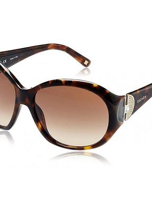 Брендові сонцезахисні окуляри з градієнтом, made in italy