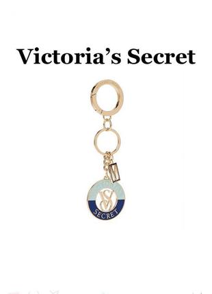 Брелок monogram victoria's secret