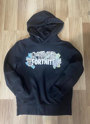 Кофта худи fortnite