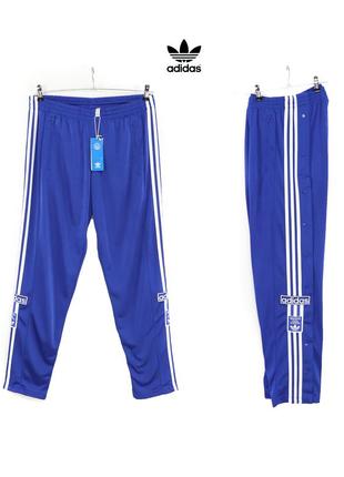Мужские новые спортивные штаны adidas rankings originals adibreak адибрейк оригинал [ l ]