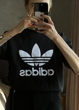 Худі adidas