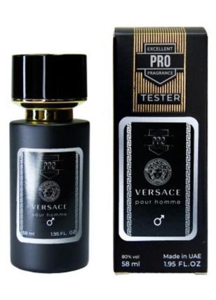 Versace pour homme