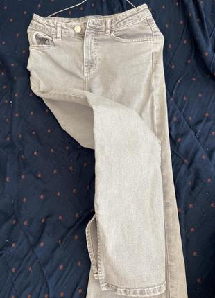 Джинси манго в ідеальному стані