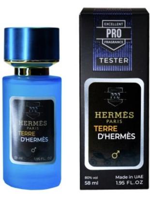 Hermes terre d`hermes