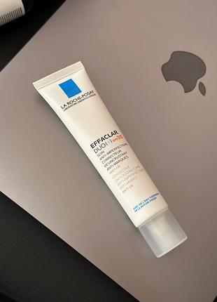 La roche-posay effaclar duo ( + ) spf30