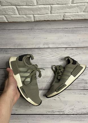 Кросівки adidas nmd