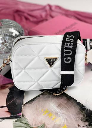 Сумка guess simple bag1 фото