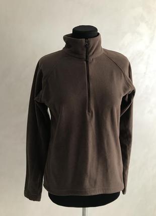 Кофта жіноча флісова