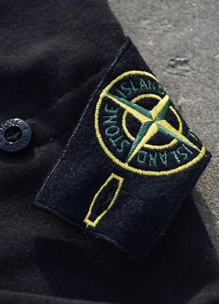 Свитшот stone island6 фото