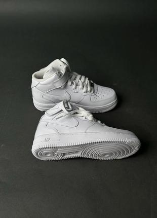 Nike air force best sale 1 mid 39