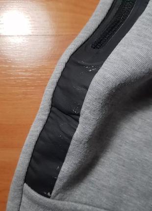 Спортивные штаны nike tech fleece5 фото