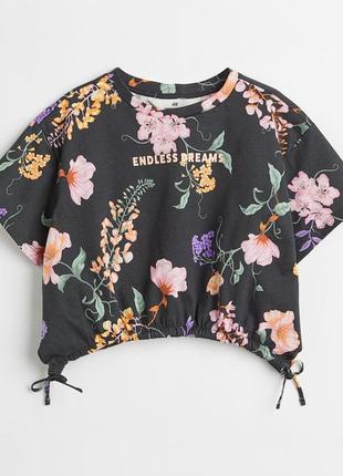 Топ h&m р. 10-12 та 12-14 років.