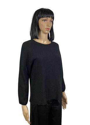 Шерстяной свитер max mara 4
