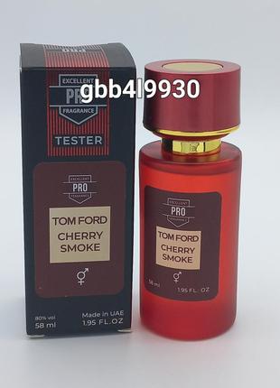 Tom ford cherry smoke парфумована вода унісекс 58 ml