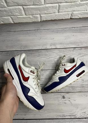 Кросівки nike air max